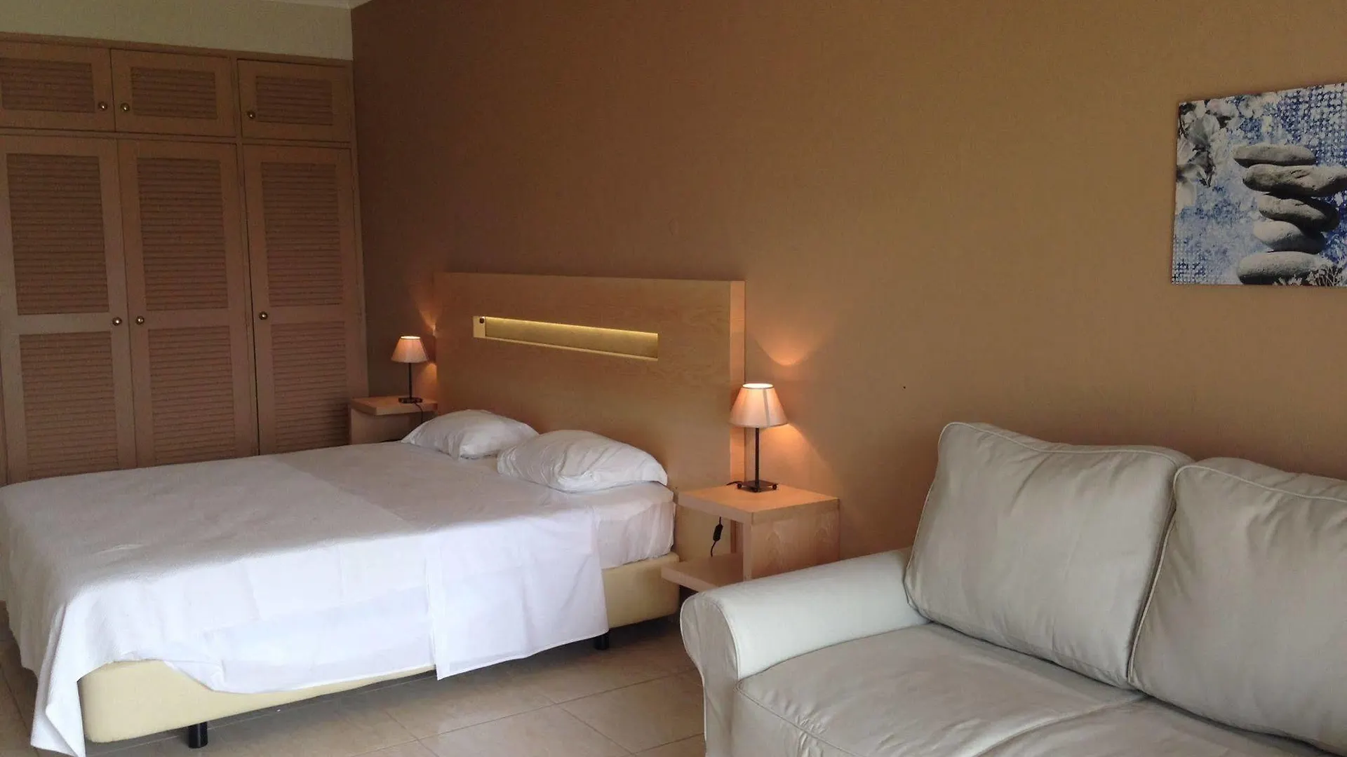 Vilamar Luz Hotel
