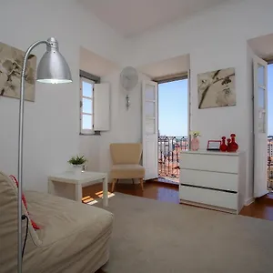 Apartament Com Historia Coimbra