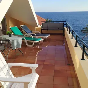 Appartement Penthouse Marina Sol