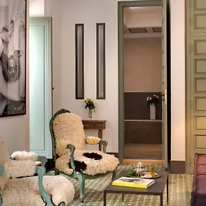 Riad Antara