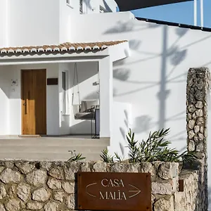 Casa Malia Luxury Frühstückspension