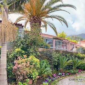 Gasthof Gardens 