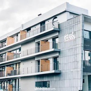 Appartement Anadia Atrium