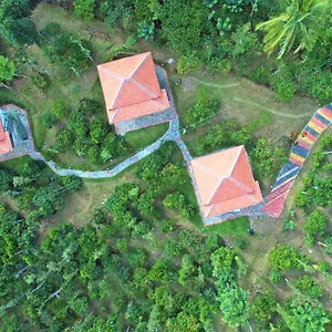 ** Bed & Breakfast The Suvistara Wayanad India
