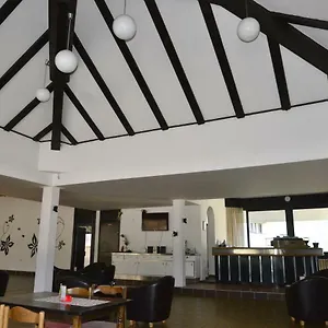 Motel Licki Krovovi Gračac