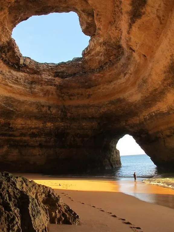 Vilamar Praia Da Luz