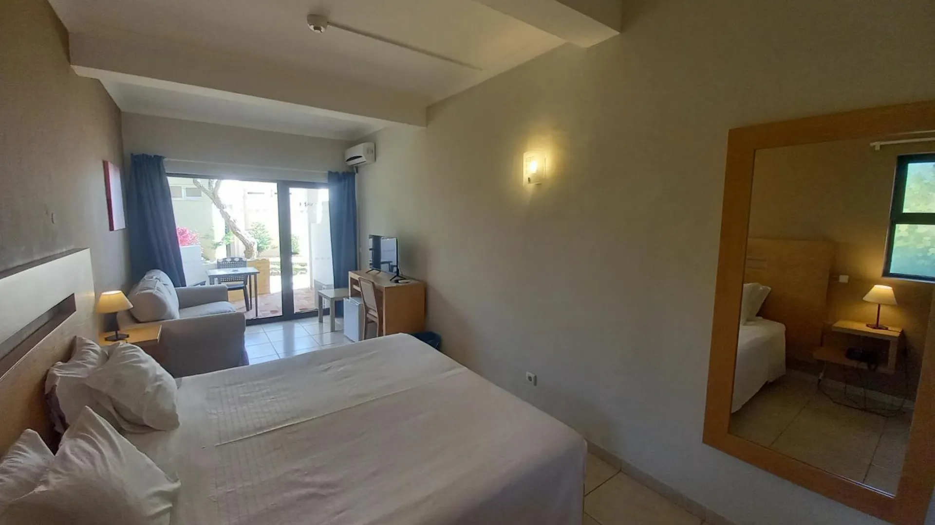 Vilamar Praia Da Luz