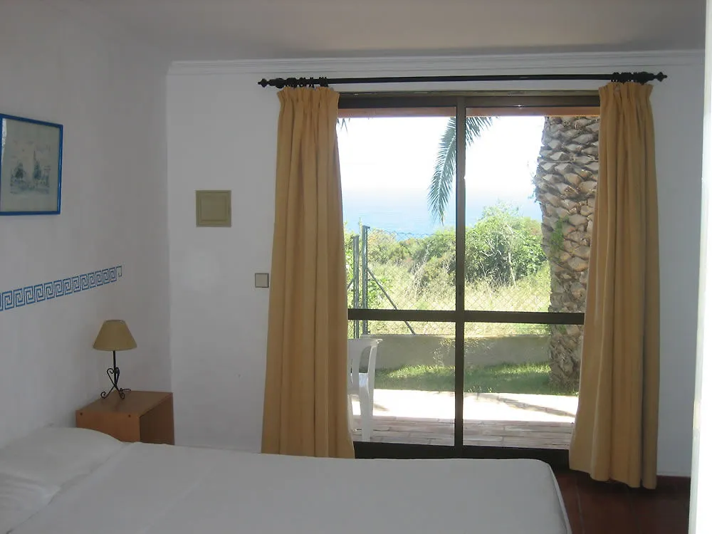 Vilamar Praia Da Luz Hotel