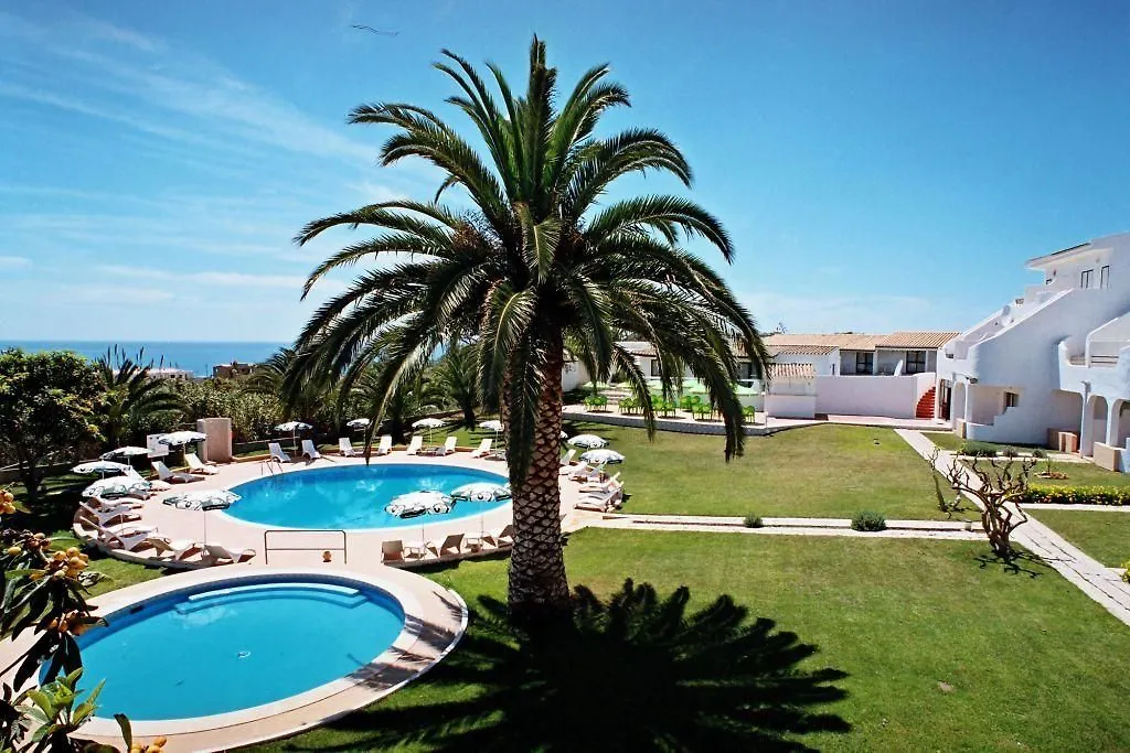 Vilamar Praia Da Luz