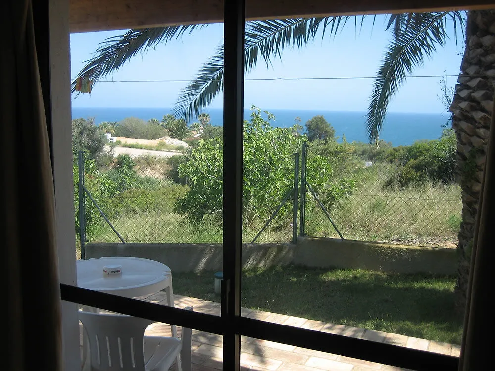 Vilamar Praia Da Luz Hotel