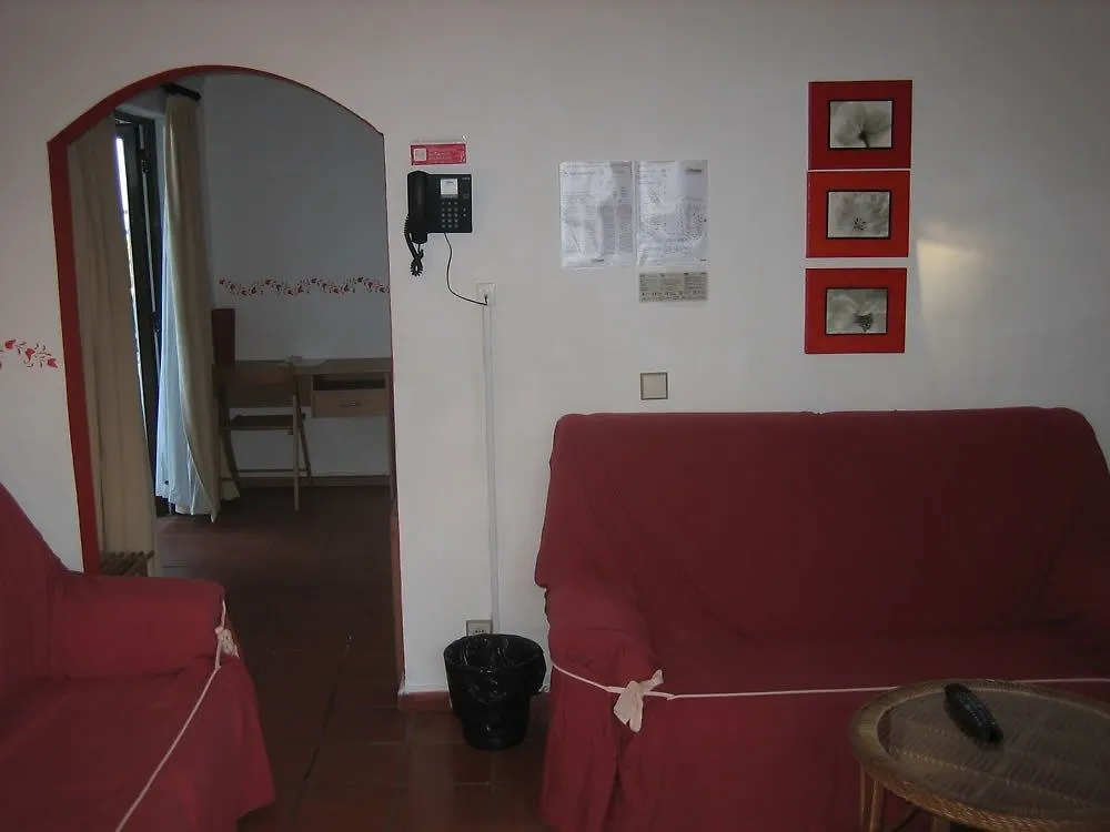 Vilamar Praia Da Luz Hotel