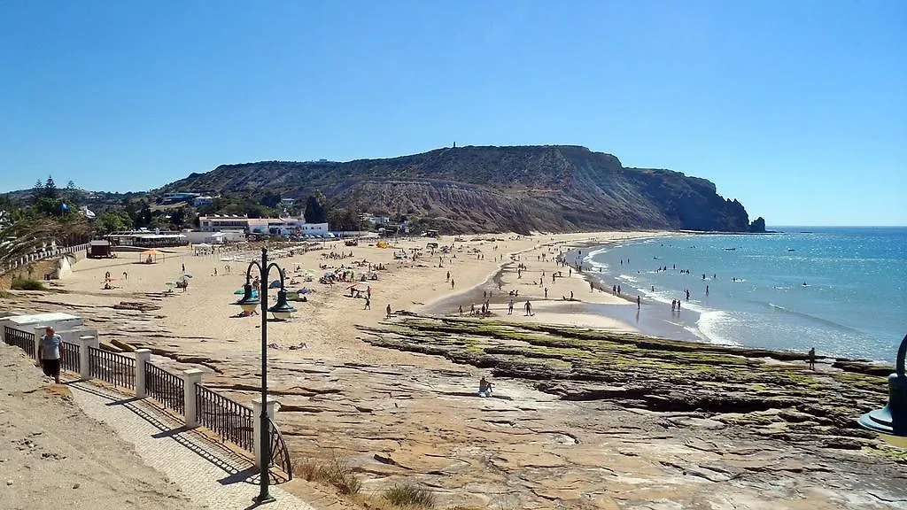 Vilamar Praia Da Luz