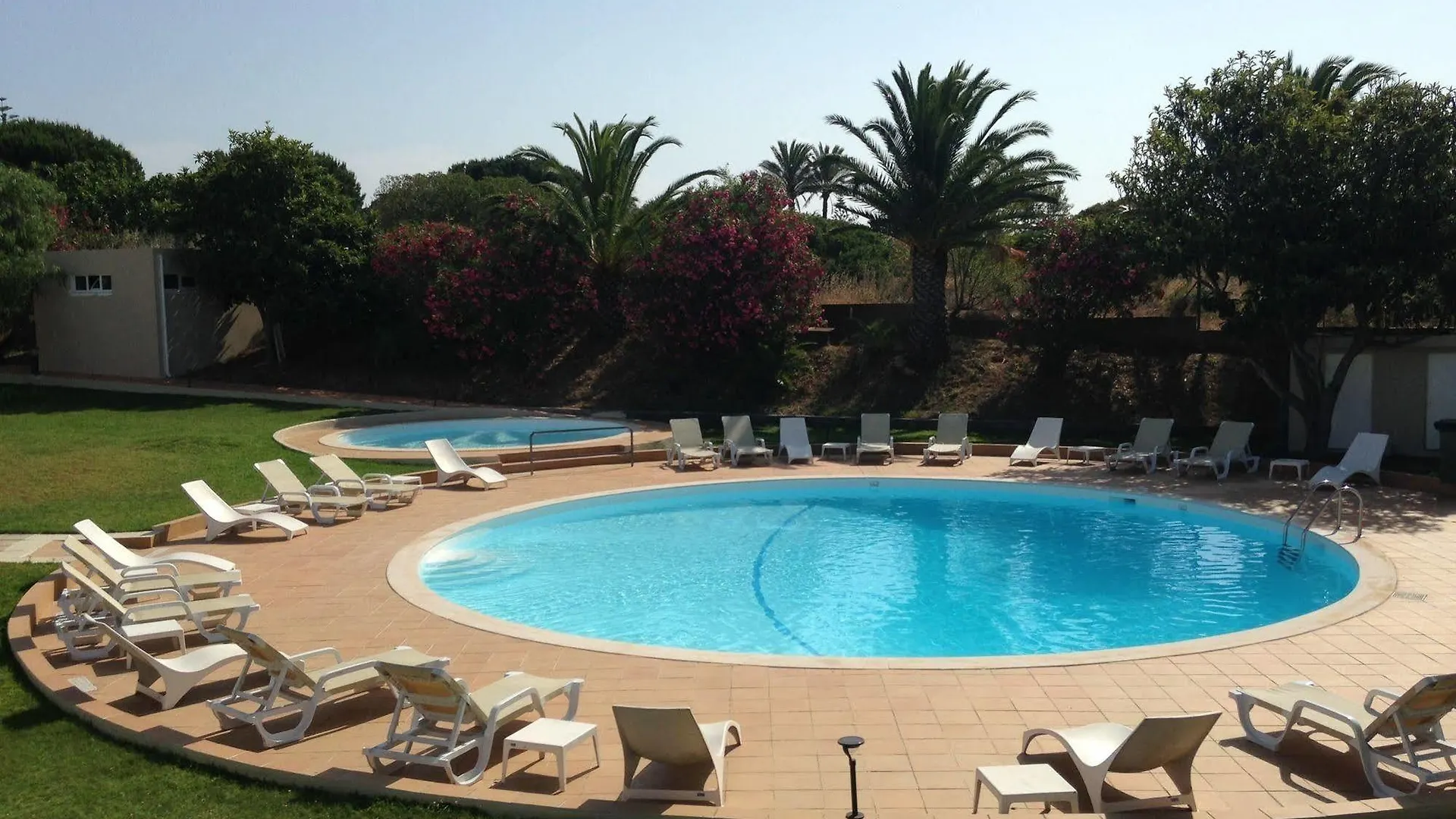 Vilamar Praia Da Luz Portugal