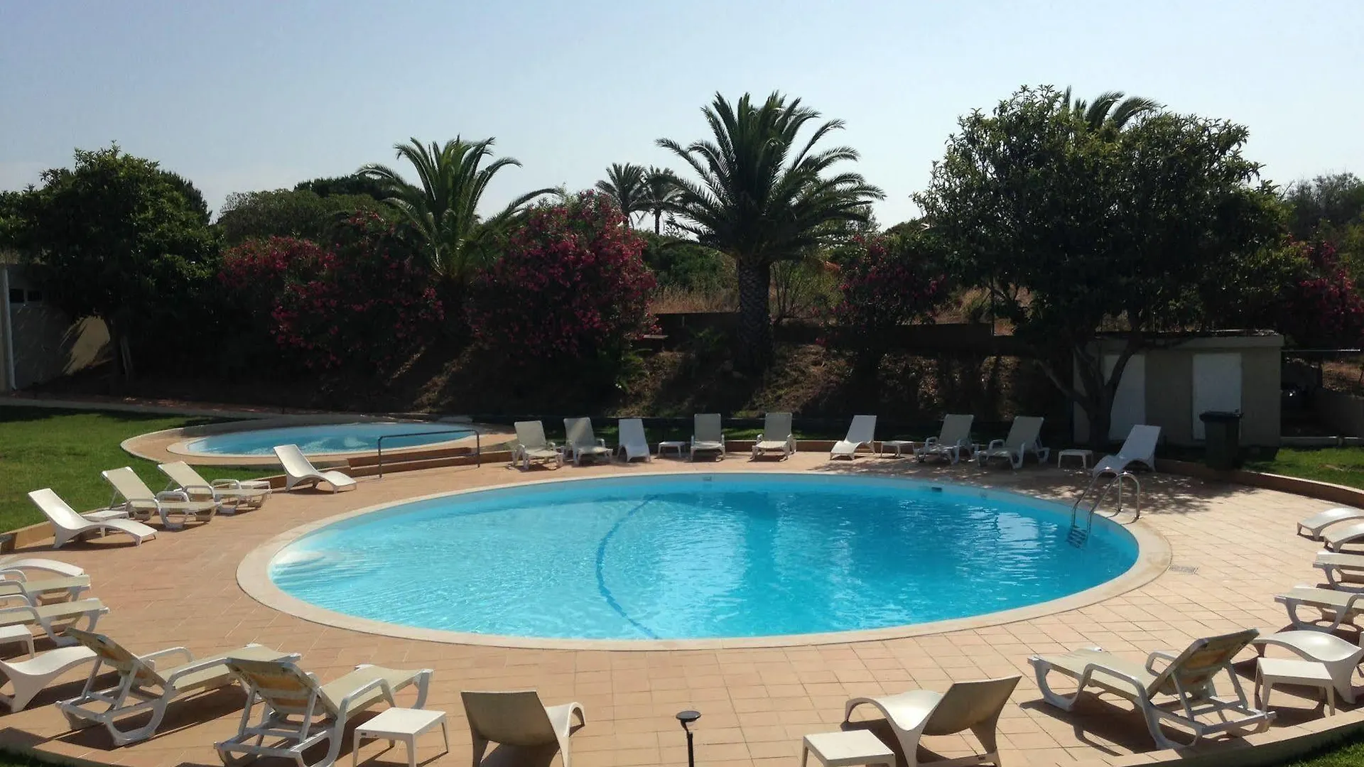 Vilamar Praia Da Luz Portugal