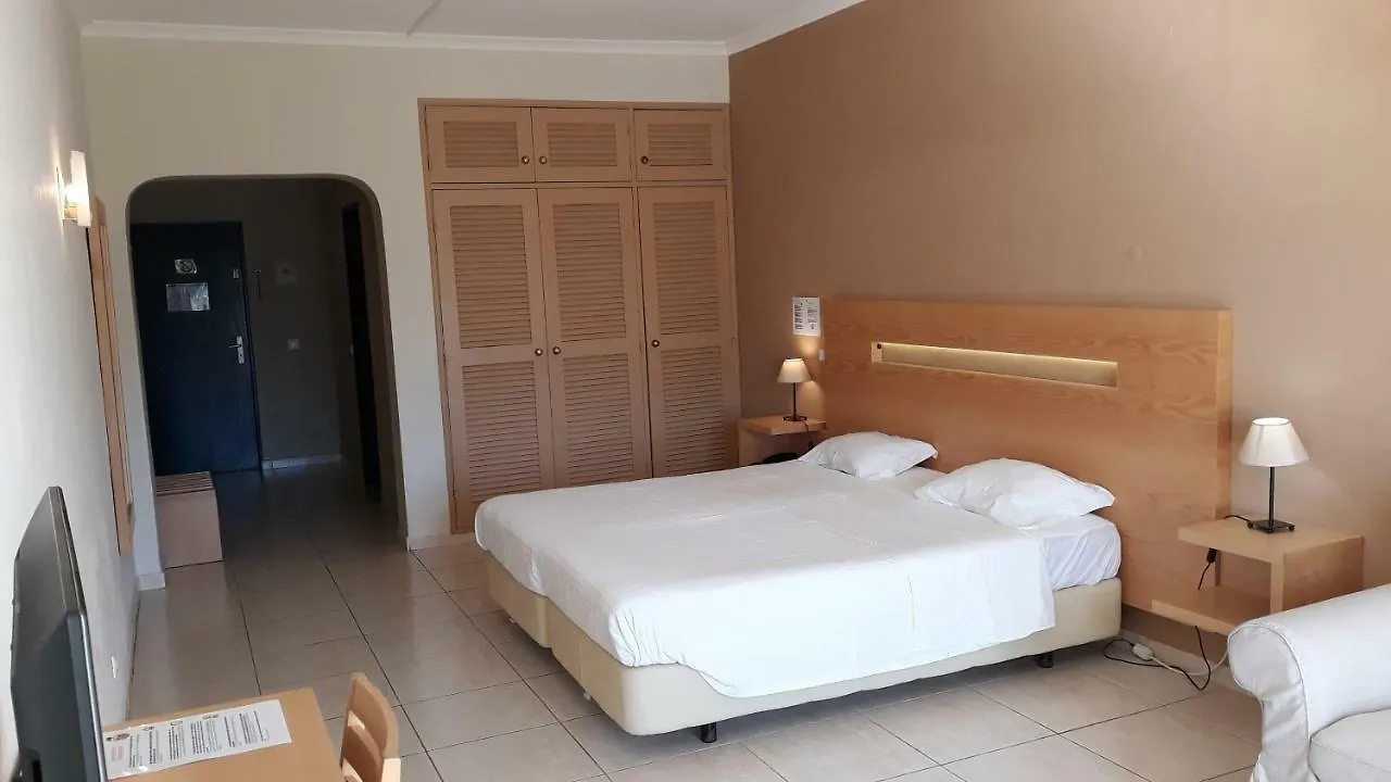 Vilamar Praia Da Luz Hotel