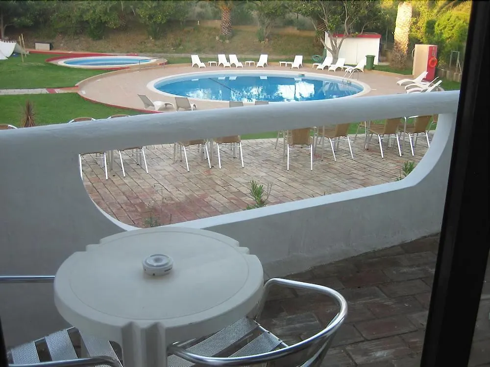 Vilamar Luz Hotel