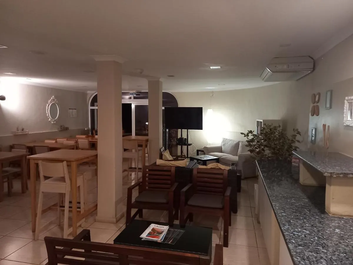 Hotel Vilamar Luz