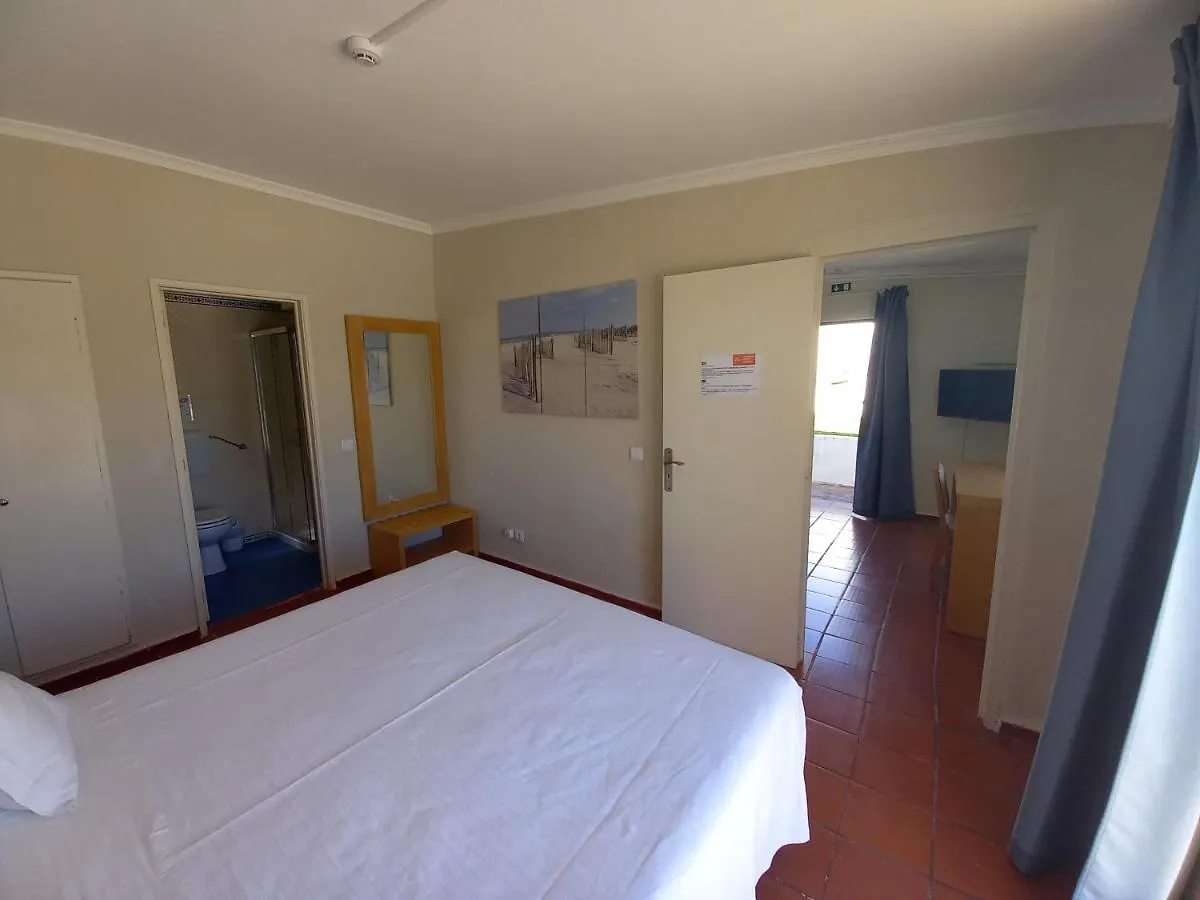 Vilamar Luz Hotel