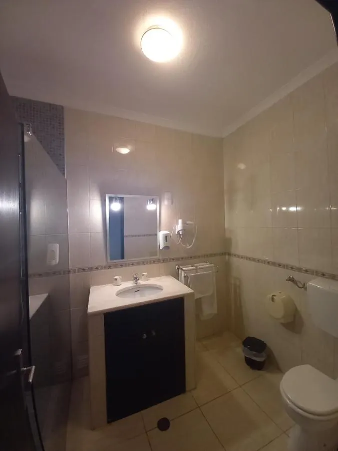 Hotel Vilamar Luz