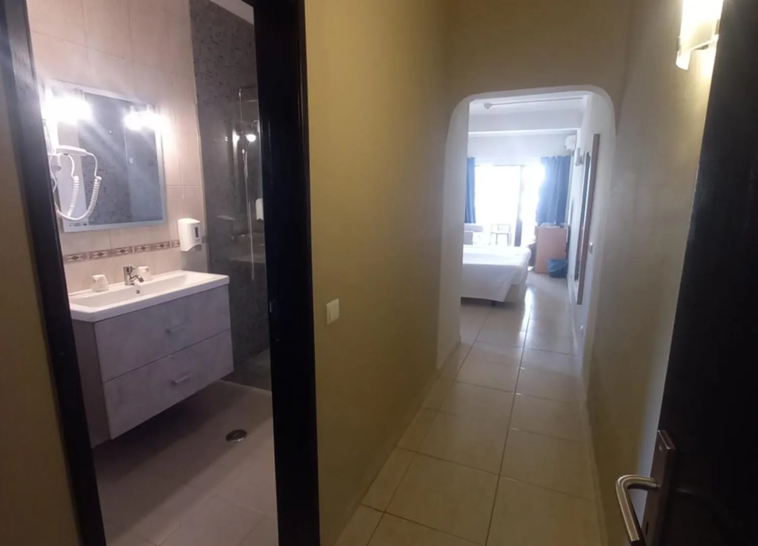 *** Hotel Vilamar Luz Portugal