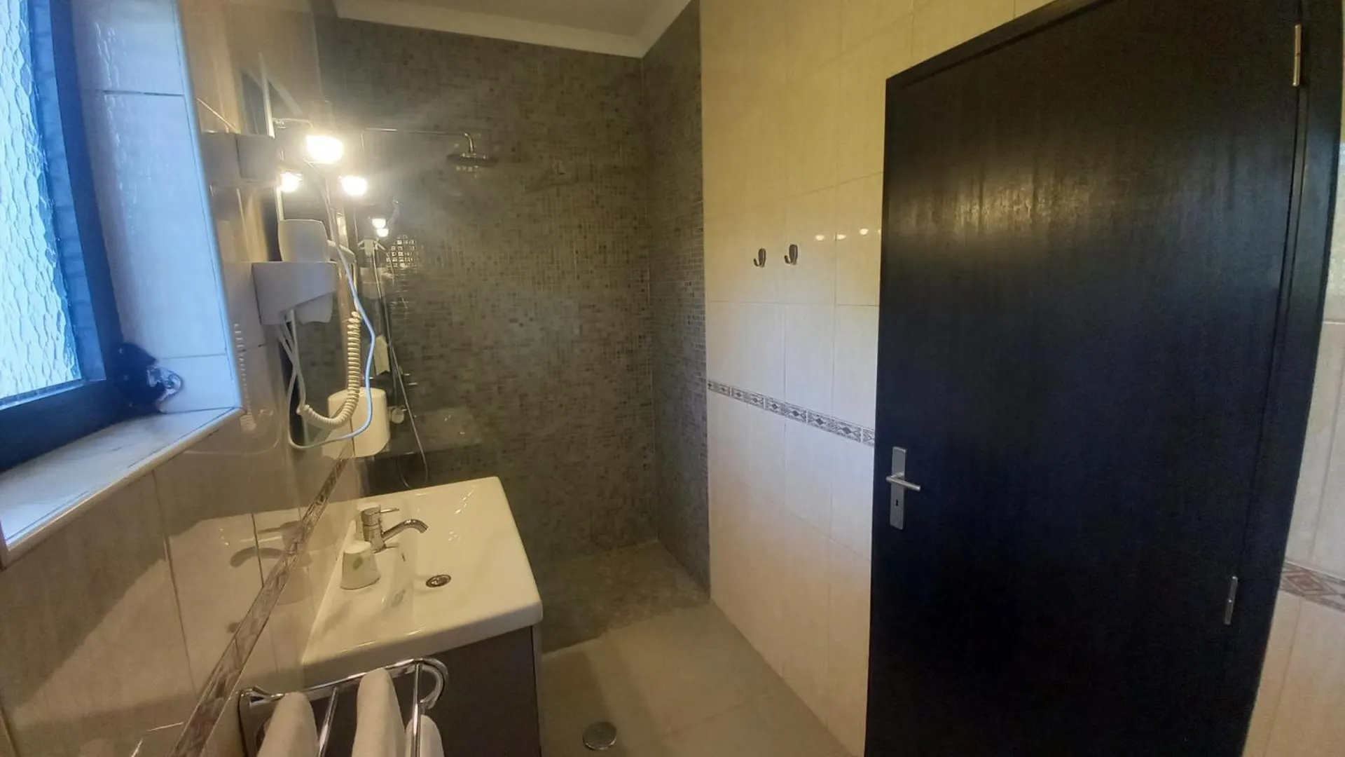 *** Hotel Vilamar Luz Portugal