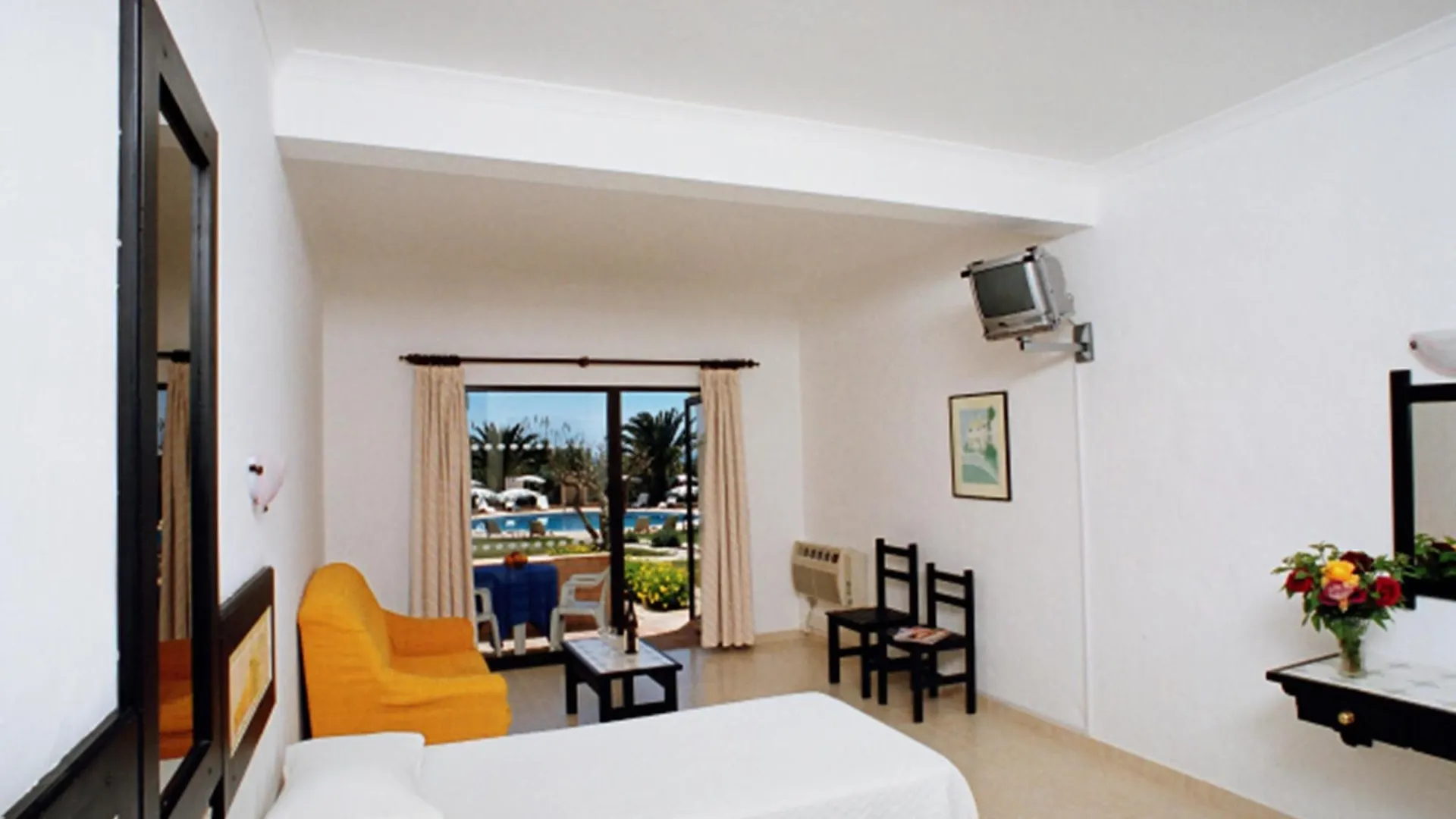 Vilamar Luz Hotel
