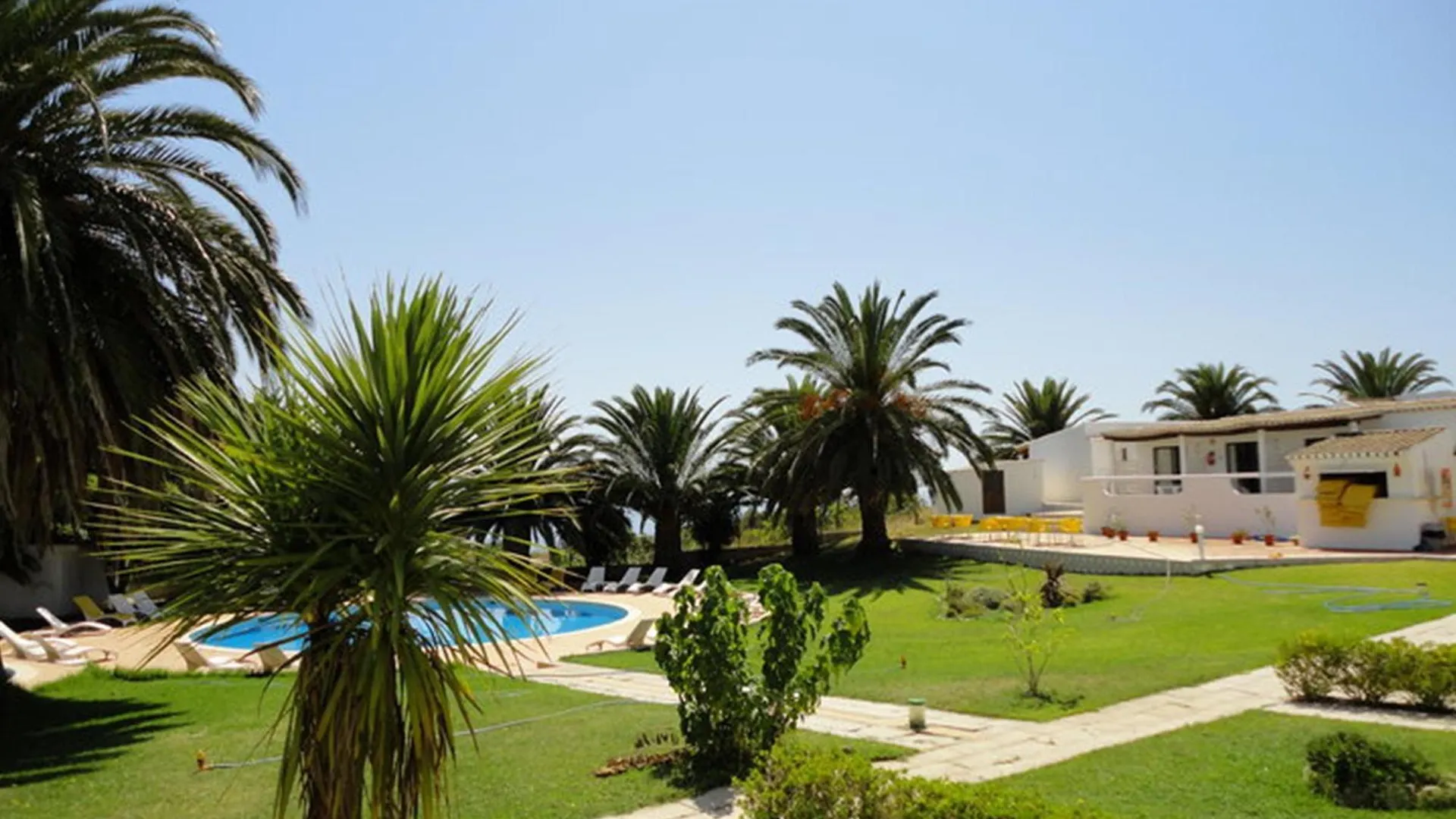 Vilamar Luz Portugal