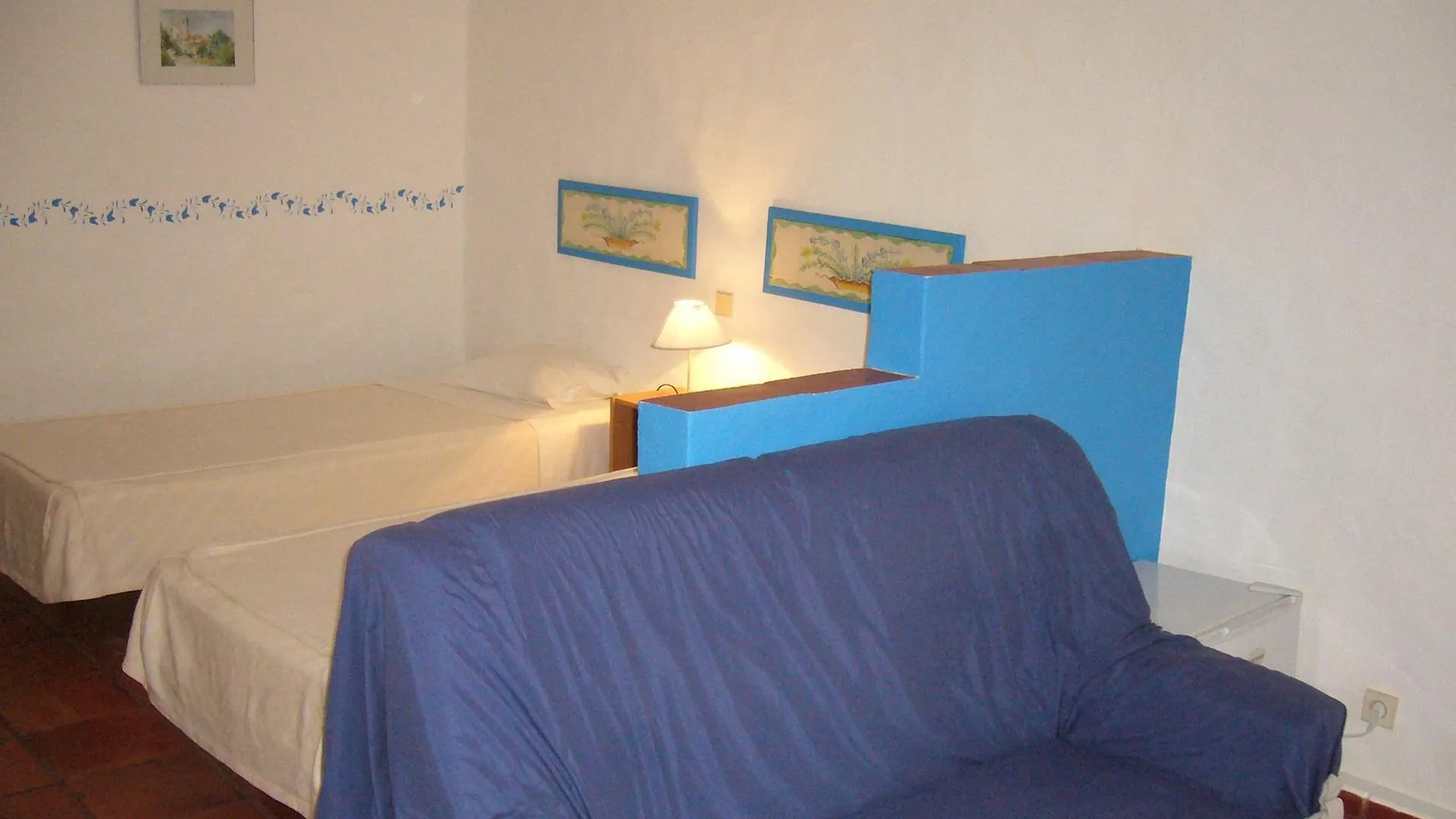 Hotel Vilamar Luz