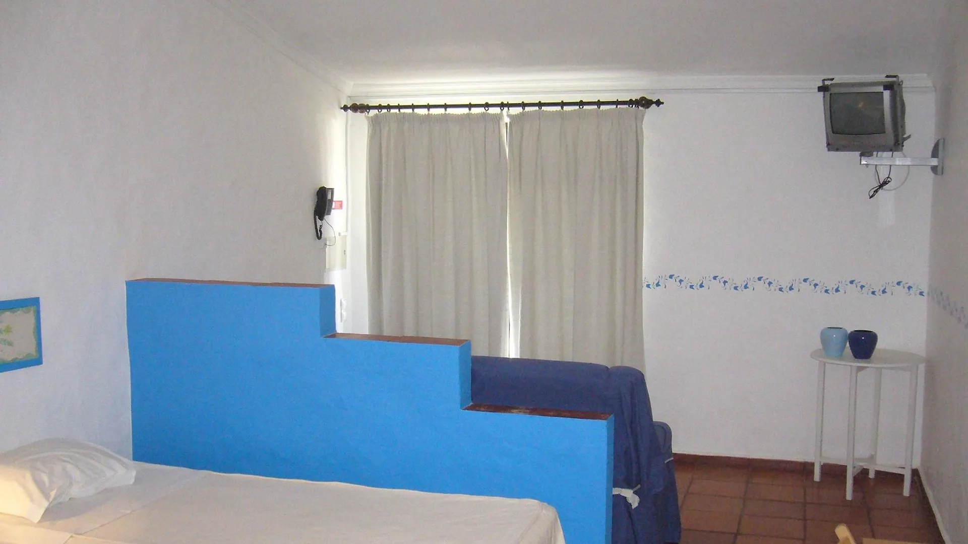 Vilamar Luz Hotel