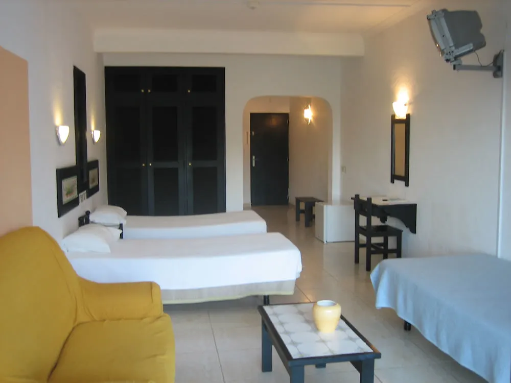 Hotel Vilamar Luz