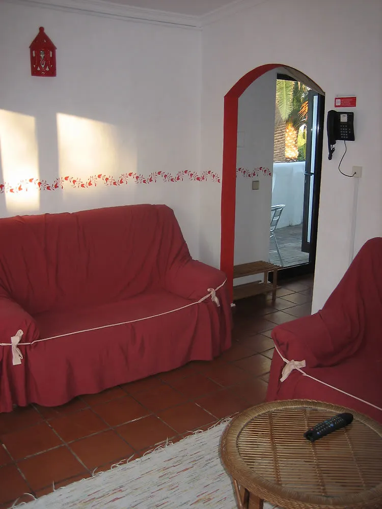 *** Hotel Vilamar Luz Portugal