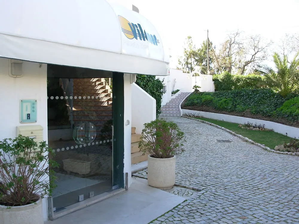 Vilamar Luz Hotel