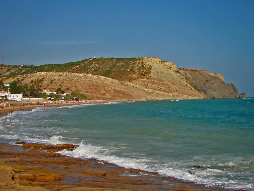 Hotel Vilamar Luz