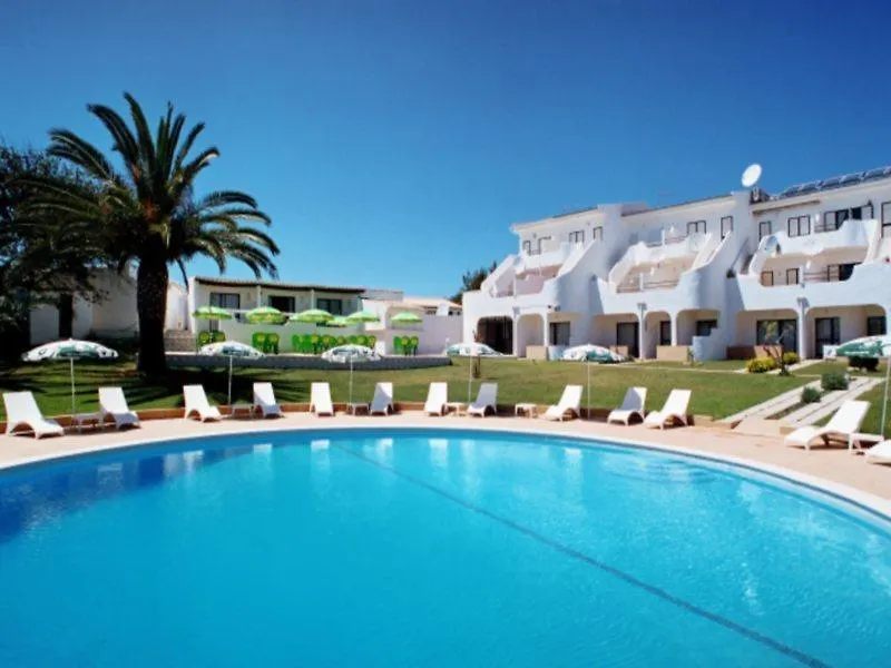 Vilamar Luz Hotel