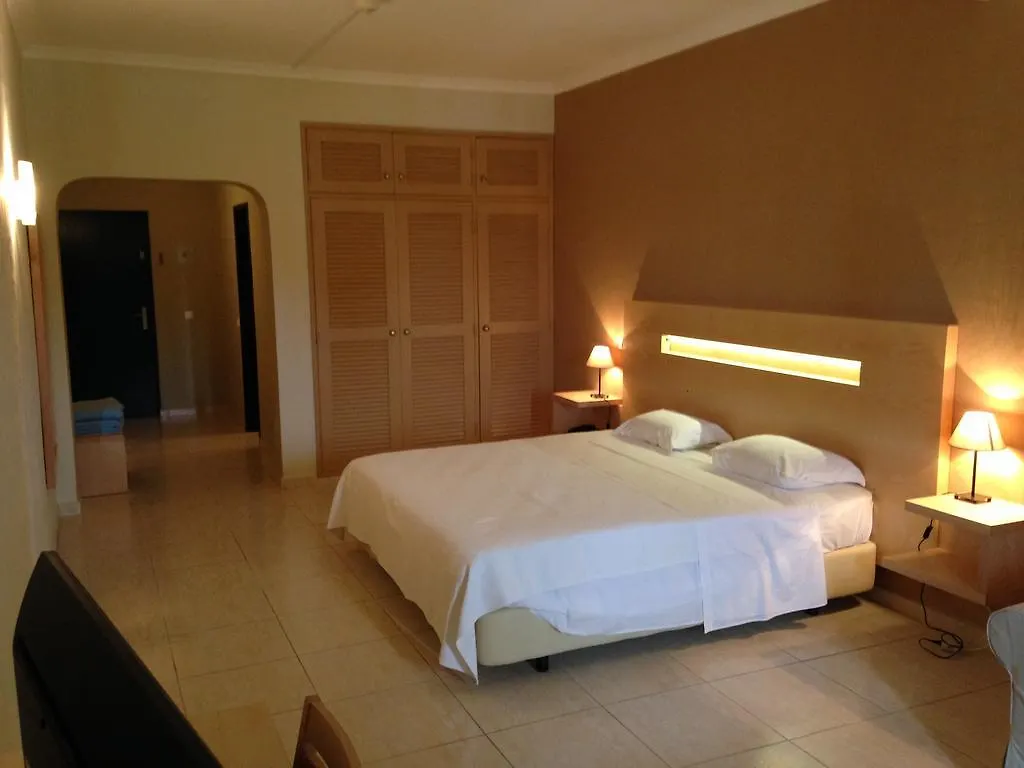 *** Hotel Vilamar Luz Portugal