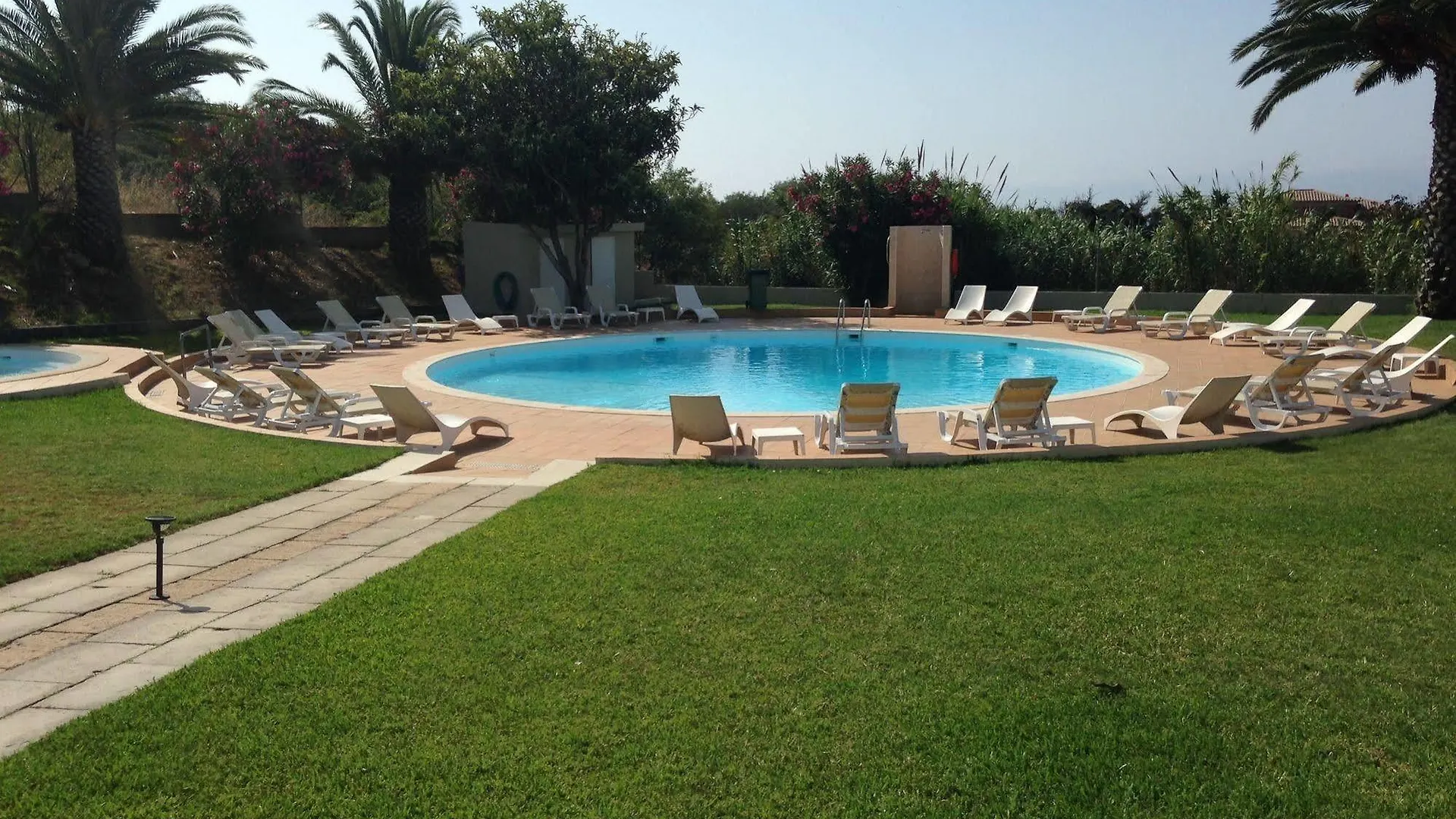 Hotel Vilamar Luz