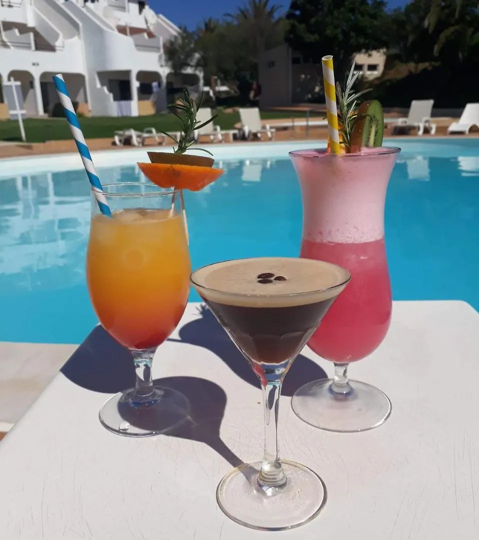 Hotel Vilamar Luz
