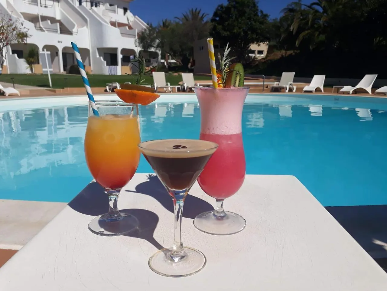 *** Hotel Vilamar Luz Portugal