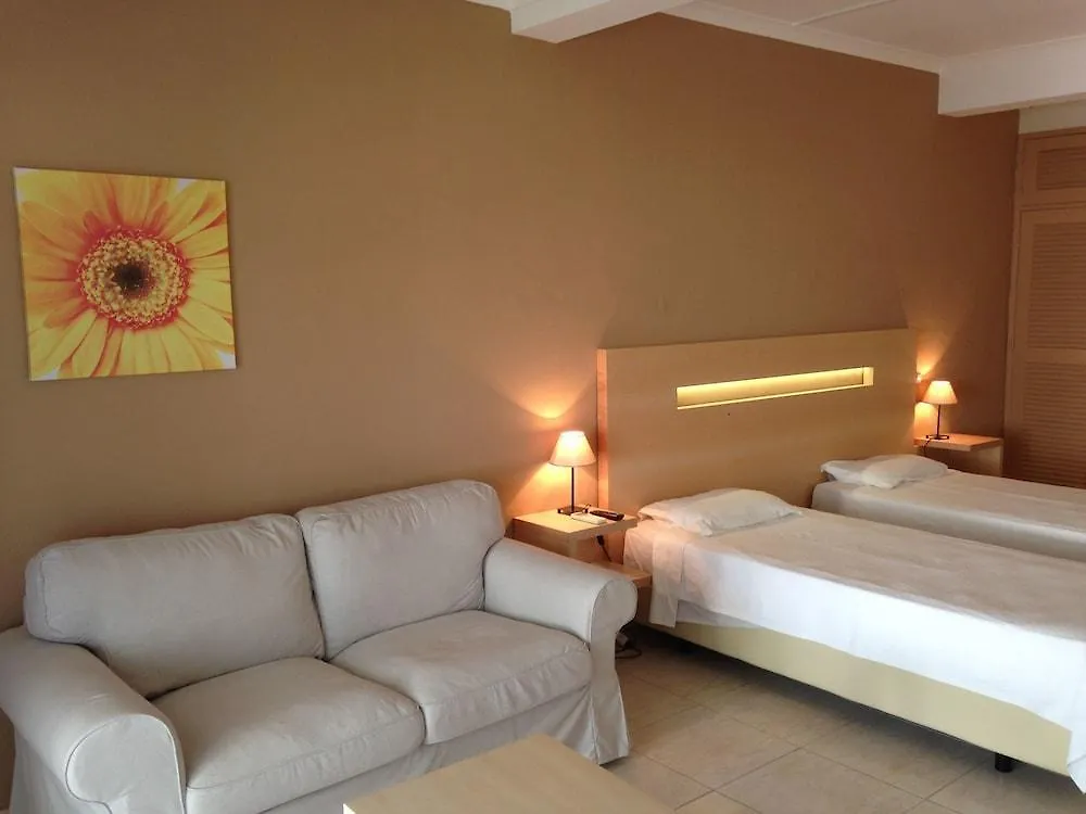 Hotel Vilamar Luz